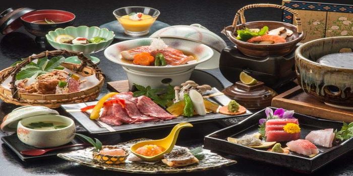 料理