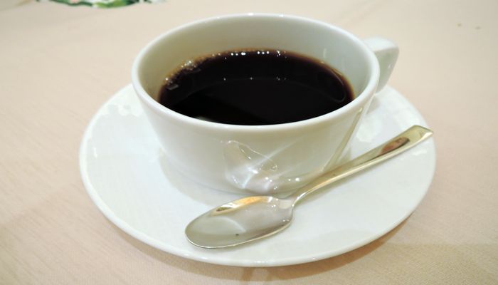 コーヒー