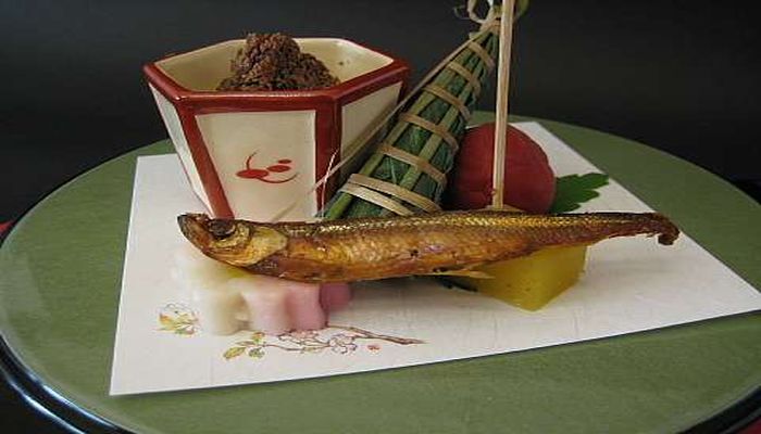 揚げ物