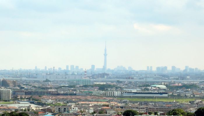東京スカイツリー
