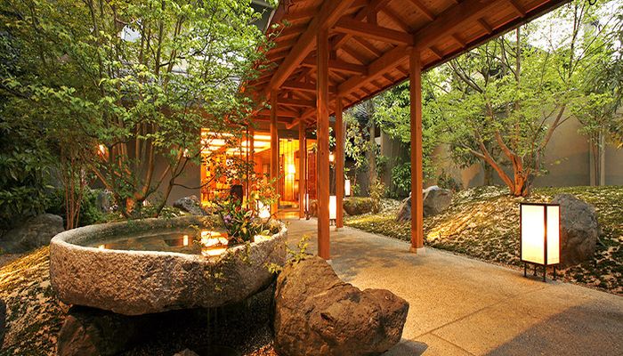 松江の観光スポットに近い松江しんじ湖温泉のおすすめ宿 | 旅行に行くなら！